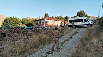 Sivas’taki kayıp bebek soruşturmasında 6 kişi gözaltına alındı
