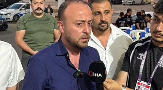 Sivasspor Başkanı esti gürledi: Türk futbolu bu hakemlerden temizlenmeli
