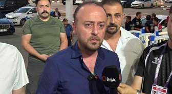 Sivasspor Başkanı Özçoban: 'Türk futbolu bu hakemlerden temizlenmeli'