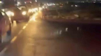 Siverek’te trafik kazası: 2 yaralı