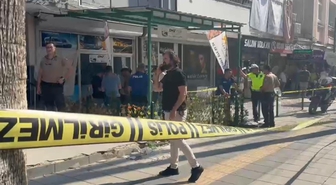 Uzaklaştırma kararına rağmen eşinin iş yerine gitti! Önce eşini vurdu, ardından intihar etti