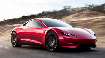 Tesla Roadster'ın yeni nesli 1 Ekim'de tanıtılabilir
