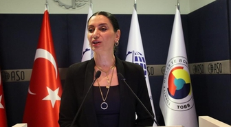 TOSYÖV Yönetim Kurulu Başkanı Ufluoğlu: 'Finansman sorunu konkordato sorununa dönüşmeden harekete geçmeliyiz'