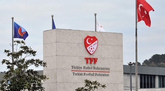 Türk futbolunda deprem: 34 takım lige katılmama kararı aldı