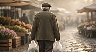 Türkiye, brüt emekli aylığı ikame oranında 38 ülke arasında 11. sırada