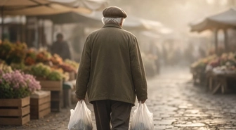 Türkiye, brüt emekli aylığı ikame oranında 38 ülke arasında 11. sırada