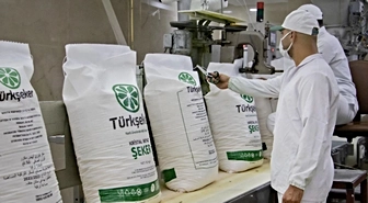 Türkşeker 182 sürekli işçi alımı yapacak