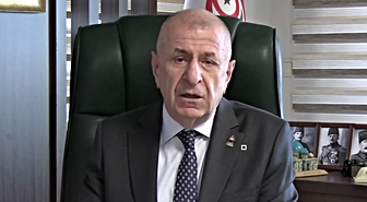 Ümit Özdağ öğretmenlere seslendi: Müfredattan çıkarılsa da çocuklara Atatürk'ü, Kurtuluş Savaşı'nı anlatmaya devam edin
