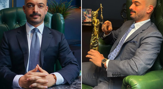Ünlülerin avukatı Emek Emre gözaltına alındı
