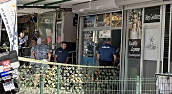 Uzaklaştırma kararı bulunan koca dehşet saçtı: 2 ölü