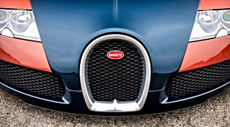 Volkswagen, Bugatti ortaklığını 1 milyar euroluk hisse satışıyla bitirdi