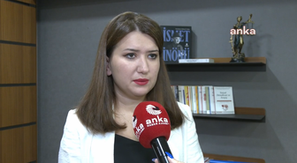 YENİ Parti İzmir Milletvekili Gökçen’den 'Ailem Güvende' operasyonlarına tepki: “Toplumsal barışa büyük zarar veriyor”