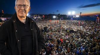 Zülfü Livaneli'den “Yiğidim Aslanım” açıklaması: Kimse altında bir şey aramasın