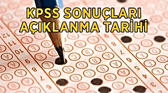 2026 KPSS Lisans Oturumları Tamamlandı, Adaylar Sonuç Bekliyor
