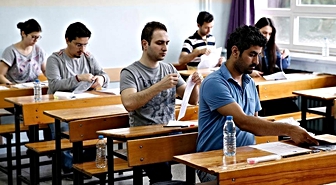 2026 KPSS Ön Lisans Sınav Yerleri İçin Geri Sayım