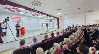 Adilcevaz’da ‘Hafızlık İcazet Merasimi’ yapıldı