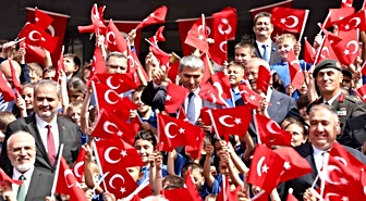 Afyonkarahisar’da 142 bin 535 öğrenci ders başı yaptı