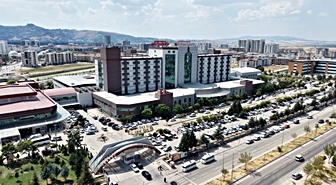 Afyonkarahisar'da 'reçeteli ilaçların yasa dışı yollarla temini' operasyonu; 15 gözaltı