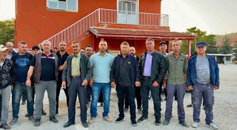 Afyonkarahisar’da ‘taşımalı eğitim’ sıkıntısı