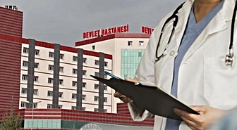 Afyonkarahisar Devlet Hastanesi son dakika: Afyonkarahisar Devlet Hastanesi çalışanları gözaltına mı alındı, neden?