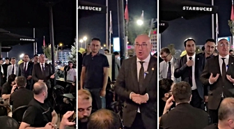 AK Parti'nin kalesi Konya'da Yeni Partili milletvekillerine soğuk duş