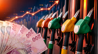 Akaryakıtta 100 TL kapıda, bu yıl motorin yüzde 72,4, benzin yüzde 50,5 arttı... Ekonomist Prof. Dr. Yılmaz: 'Brent gerilese de pompada aynı ölçüde rahatlama olmaz'