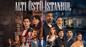 Altı Üstü İstanbul bu akşam var mı, saat kaçta, hangi kanalda?