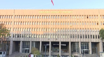 Ankara’da FETÖ operasyonu: 4 şüpheli gözaltına alındı