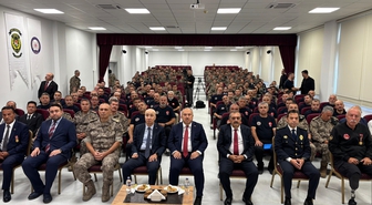 Ankara'da 'Gaziler Okçuluk Müsabakası' başlıyor