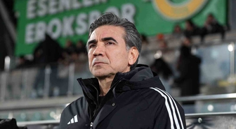 Antalyaspor’da teknik direktörlük görevine Osman Özköylü getirildi