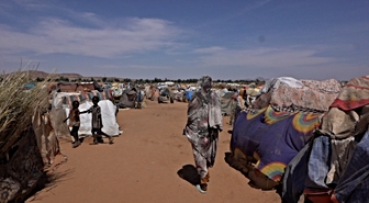 Arap Birliği Genel Sekreteri ve BM Genel Sekreteri'nin Sudan Özel Temsilcisi, Sudan'daki gerginliği görüştü