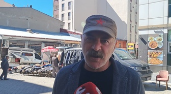Ardahanlı besici: 'Halk bankalara gırtlağa kadar borçlu'