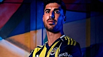 Asensio neden yok, Gaziantep Fenerbahçe maçında Asensio sakat mı, cezalı mı, yedek mi, kadroda yok mu?