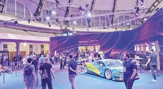 Automechanika Frankfurt 2026 kapılarını açtı