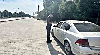 Aydın’da 2 günde 24 aranan şahıs yakalandı