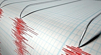 Balıkesir'de deprem mi oldu? 14 Eylül Balıkesir'de en son ne zaman deprem oldu, depremin şiddeti belli mi?
