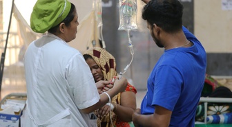 Bangladeş, dang hummasıyla mücadele için 3 aylık kampanya başlattı