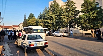 Başkan Dombaycı; 'Her eğitim yılı öğrencilerin gelişimine açılan kapıdır'