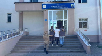 Bingöl’de jandarmadan bir haftada 41 olaya müdahale: 38 şüpheli yakalandı