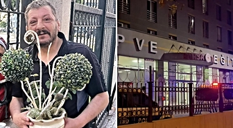 Bursa’da spor camiasını yasa boğan ölüm: Güreş antrenörü spor salonunda ölü bulundu