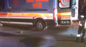 Bursa’da tır ile motosiklet çarpıştı: 2 ölü, 1 yaralı