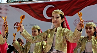 Bursa ve çevre illerde yeni eğitim öğretim yılı başladı