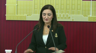 CHP Grup Başkanvekili Kılıç'tan iktidara: “Faize para var da çocukların yemeğine neden yok'