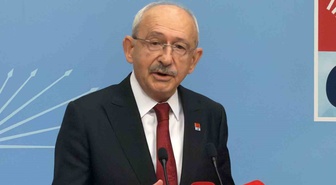 CHP Lideri Kılıçdaroğlu: 'Eğitim, bir ülkenin yalnızca müfredatı değildir; sınav sonucu değildir, diploma sayısı hiç değildir'