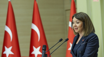 CHP'nin mutlak butlan temyizinden feragat etmesi... Gül Çiftci: 'Bunun adı CHP'ye çökme operasyonudur'