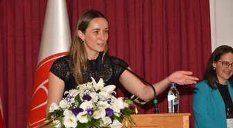 COP31 Başkanlığı Gençlik İklim Şampiyonu Higgins iklim stratejilerinde gençlerin önemine dikkati çekti: