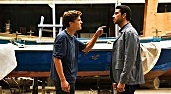 Daha 17 16. bölüm Full HD izle! Kanal Daha 17 son bölüm tek parça izle!