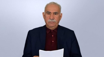 DEM Parti Heyeti Öcalan'ın mesajını paylaştı! 'Kurullar çalışmaya başlasın'