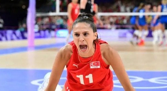 Derya Cebecioğlu kimdir, sevgilisi kim? Derya Cebecioğlu kaç yaşında, nereli, hangi takımda?