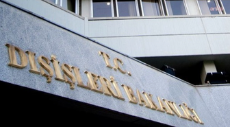 Dışişleri'nde konut personeli uygulaması değişti